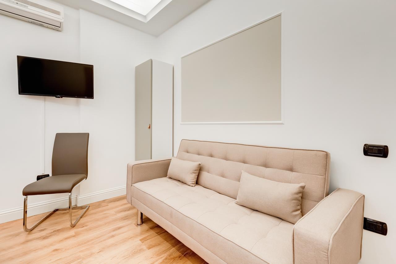 Vaticano Private Apartment Roma Exterior foto