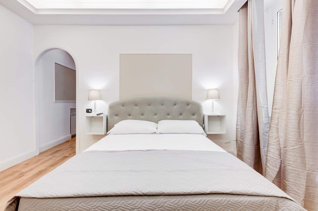 Vaticano Private Apartment Roma Exterior foto